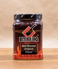 Butcher BBQ Bird Booster 16oz