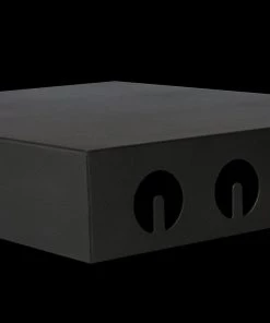 Louisiana Grills Black Front/Side Shelf All Accessories And Tools