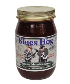 Blues Hog Smokey Mountain BBQ Sauce