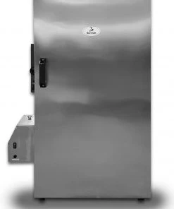 Borniak 150 Stainless Steel (304) Smoker