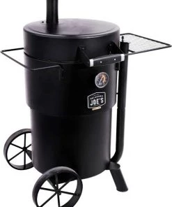 All BBQ Grills & Smokers Oklahoma Joe Bronco