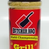 All BBQ Rub Club Butcher BBQ Grill Seasoning 6oz