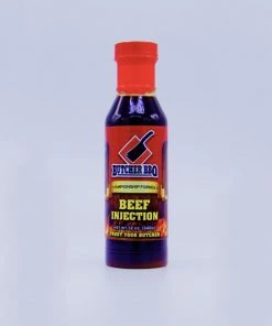Butcher BBQ Liquid Brisket Injection 12oz