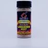 All BBQ Rub Club Butcher BBQ Longhorn Dust Rub 6oz