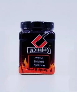Butcher BBQ Prime Brisket Injection 16oz Powder