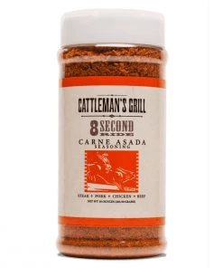 Cattlemans Cattleman's Grill 8 Second Ride