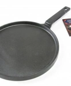 All Accessories And Tools Charcoal Companion Cast Iron Comal Pan