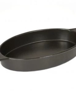 All Accessories And Tools Charcoal Companion Flame Friendly Ceramic Casserole Pan