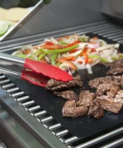 Charcoal Companion Charcoal Coampanion Flexi Grill Sheet All Purpose Set Of 2 All Accessories And Tools