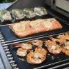 Charcoal Companion Flexi Grill Sheet All Purpose Set Of 3 Fish All Accessories And Tools