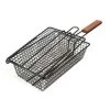 Charcoal Companion Non-Stick Shaker Basket For Grilling - CC7428 All Accessories And Tools