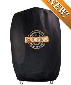 All Accessories And Tools Pit Barrel Deluxe Cover