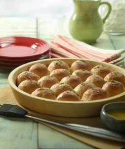 All Big Green Egg Big Green Egg Deep Dish Pizza & Baking Stone