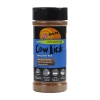All BBQ Rub Club Dizzy Pig Cow Lick Rub