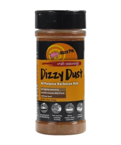 Dizzy Pig Dizzy Dust Rub