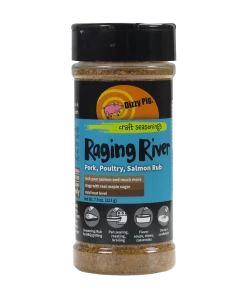 Dizzy Pig Raging River Rub All BBQ Rub Club