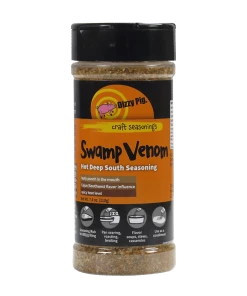 Dizzy Pig Swamp Venom Rub