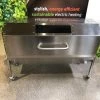 Prime Dual Fuel Spit Roaster And BBQ