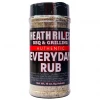 All BBQ Rub Club Heath Riles BBQ Everyday Rub