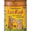 All BBQ Rub Club Fergolicious LUV Original Dry Rub