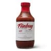 Firebug Grilling Sauce Hot All BBQ Rub Club