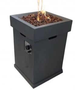 Prime Flame Catalina Gas Fire Pit Clearance