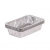 Ziegler & Brown Foil Trays 5 Pack - For Triple & Twin Grills All Accessories And Tools