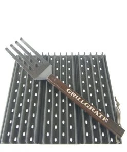 All Accessories And Tools Grill Grate Three 16.25" Panels For GMG