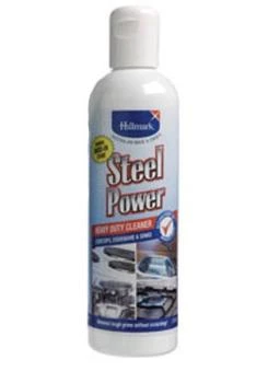 Hillmark Steel Power All Accessories And Tools