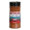 Myron Mixon Hot Rub All BBQ Rub Club