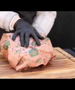 All Big Green Egg Big Green EGG Peach Paper 75ft Roll - 127471