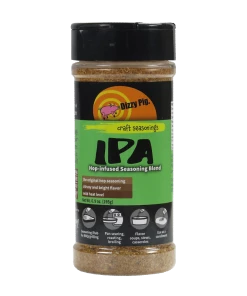 All BBQ Rub Club Dizzy Pig IPA Hop Seasoning