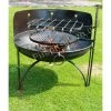 UK Firepits Kebab King Firepit All Outdoor Heating
