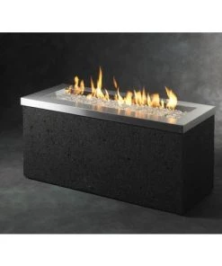 Outdoor Greatroom Key Largo Fire Pit All Outdoor Heating