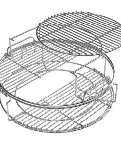 Big Green Egg BGE EGGspander 5 Piece Kit L - 120762