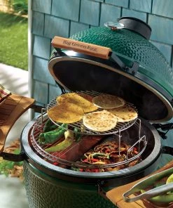 Big Green Egg BGE EGGspander 5 Piece Kit L - 120762