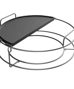 Big Green Egg ConvEGGtor Basket For Large EGGspander System All Big Green Egg