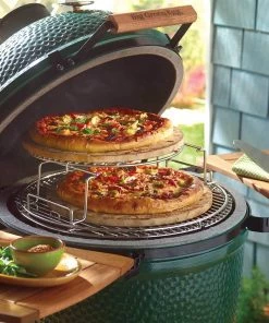 Big Green Egg BGE EGGspander 5 Piece Kit L - 120762