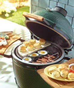 Big Green Egg BGE EGGspander 5 Piece Kit L - 120762