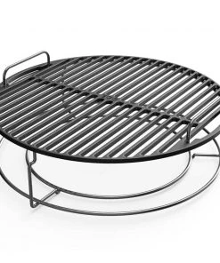 Big Green Egg ConvEGGtor Basket For Large EGGspander System All Big Green Egg