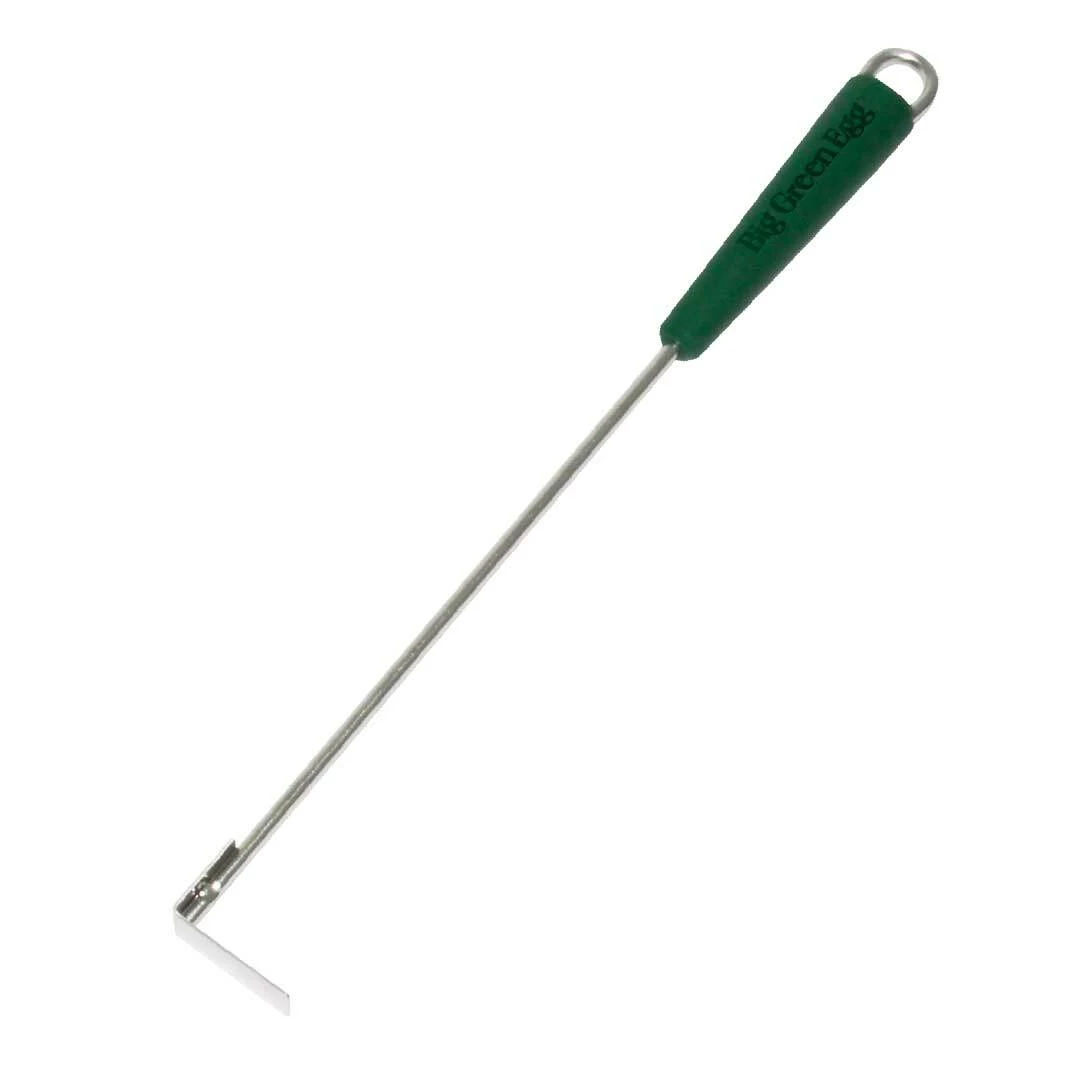 Big Green EGG Ash Tool For L And M - 119506 1 Big Green EGG Ash Tool For L And M - 119506