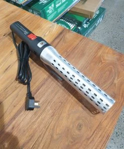 Auplex All Accessories And Tools LuftLighter 2000w Electric Lighter C/w 2m Cord