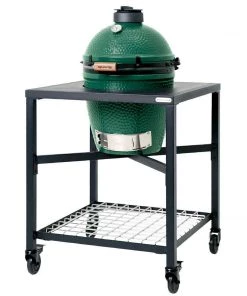Big Green Egg Modular Nest Stainless Steel Grid Insert
