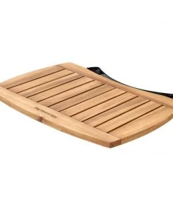 Big Green Egg Big Green XL EGG Acacia EGG Mates 21 Inch - 121134