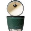 All BBQ Grills & Smokers Medium Big Green Egg