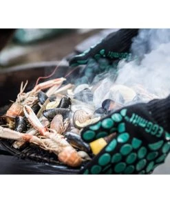Big Green Egg EGGmitt® BBQ Glove