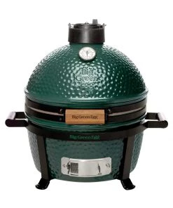 Mini Max Big Green Egg All BBQ Grills & Smokers