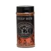 Montana Outlaw BBQ Beef Rub