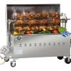Galpro Mount Forge Gas Spit Roaster All BBQ Grills & Smokers