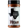 All BBQ Rub Club Smokin X Simply Pecan